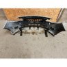 Pare Choc Avant Opel Meriva B Phase 1 (9)